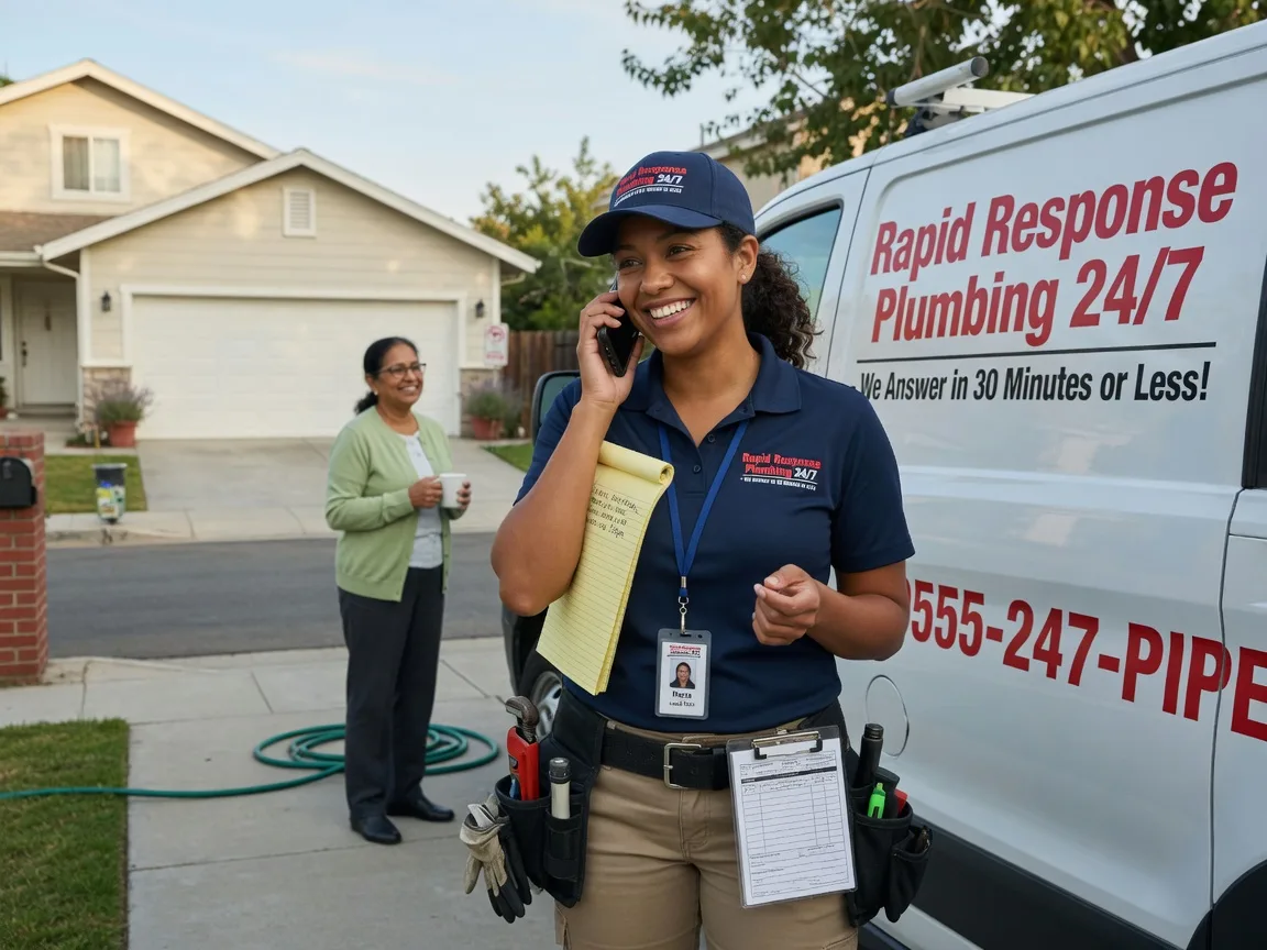 Emergency Plumber Forest Hill, MD FAQs